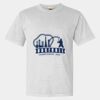 Heavyweight Ring Spun Tee Thumbnail