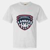 Heavyweight Ring Spun Tee Thumbnail