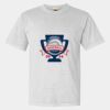 Heavyweight Ring Spun Tee Thumbnail