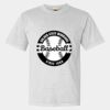 Heavyweight Ring Spun Tee Thumbnail