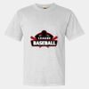 Heavyweight Ring Spun Tee Thumbnail