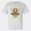 Heavyweight Ring Spun Tee Thumbnail