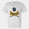Heavyweight Ring Spun Tee Thumbnail