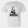 Heavyweight Ring Spun Tee Thumbnail