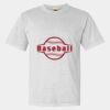 Heavyweight Ring Spun Tee Thumbnail