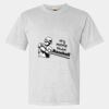 Heavyweight Ring Spun Tee Thumbnail