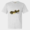Heavyweight Ring Spun Tee Thumbnail