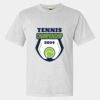 Heavyweight Ring Spun Tee Thumbnail