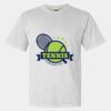Heavyweight Ring Spun Tee Thumbnail