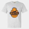 Heavyweight Ring Spun Tee Thumbnail
