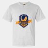 Heavyweight Ring Spun Tee Thumbnail