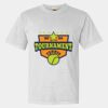 Heavyweight Ring Spun Tee Thumbnail