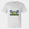 Heavyweight Ring Spun Tee Thumbnail