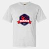Heavyweight Ring Spun Tee Thumbnail