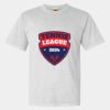 Heavyweight Ring Spun Tee Thumbnail