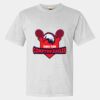 Heavyweight Ring Spun Tee Thumbnail