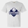 Heavyweight Ring Spun Tee Thumbnail