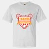 Heavyweight Ring Spun Tee Thumbnail