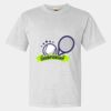 Heavyweight Ring Spun Tee Thumbnail