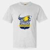 Heavyweight Ring Spun Tee Thumbnail