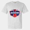 Heavyweight Ring Spun Tee Thumbnail