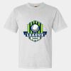 Heavyweight Ring Spun Tee Thumbnail