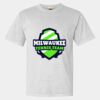 Heavyweight Ring Spun Tee Thumbnail