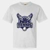 Heavyweight Ring Spun Tee Thumbnail