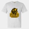 Heavyweight Ring Spun Tee Thumbnail