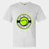 Heavyweight Ring Spun Tee Thumbnail
