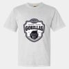 Heavyweight Ring Spun Tee Thumbnail