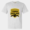 Heavyweight Ring Spun Tee Thumbnail