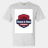 Heavyweight Ring Spun Tee Thumbnail