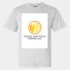 Heavyweight Ring Spun Tee Thumbnail