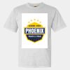 Heavyweight Ring Spun Tee Thumbnail