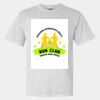 Heavyweight Ring Spun Tee Thumbnail