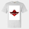 Heavyweight Ring Spun Tee Thumbnail