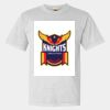 Heavyweight Ring Spun Tee Thumbnail