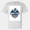 Heavyweight Ring Spun Tee Thumbnail
