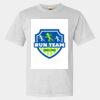 Heavyweight Ring Spun Tee Thumbnail