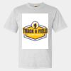 Heavyweight Ring Spun Tee Thumbnail