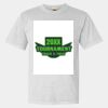 Heavyweight Ring Spun Tee Thumbnail