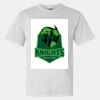 Heavyweight Ring Spun Tee Thumbnail