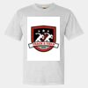 Heavyweight Ring Spun Tee Thumbnail
