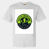 Heavyweight Ring Spun Tee Thumbnail