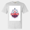 Heavyweight Ring Spun Tee Thumbnail