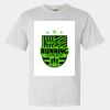 Heavyweight Ring Spun Tee Thumbnail