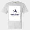 Heavyweight Ring Spun Tee Thumbnail