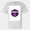 Heavyweight Ring Spun Tee Thumbnail