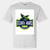 Heavyweight Ring Spun Tee Thumbnail